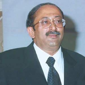 K.V. Ramani