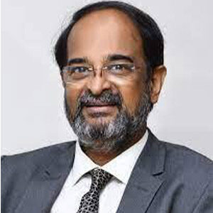 V.M. Muralidharan