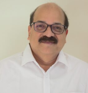 K. Vaitheeswaran